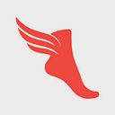 The Athlete's Foot logo