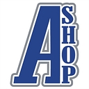 The Athletic Shop logo