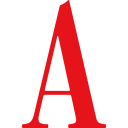 The Atlantic logo