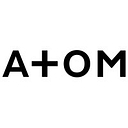 The Atom Group logo