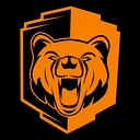 Theatomicbear logo