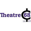 Theatre 68 logo