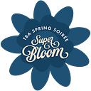 Theatre Bay Area logo