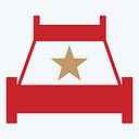 Theatre Digs Booker Limited logo
