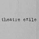 Theatre Exile logo