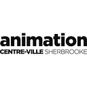 Théâtre Granada (Animation Centre Ville Sherbrooke) logo