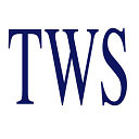 THE TWS FOUNDATION logo