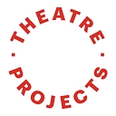 Theatre Projects logo