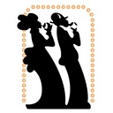 Theatre Refreshment Company logo
