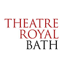 Theatre Royal Bath logo