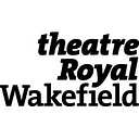 Theatre Royal Wakefield logo