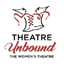 Theatre Unbound logo