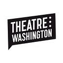 theatreWashington logo