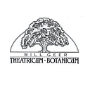 Will Geer Theatricum Botanicum logo