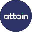 The Attain Group Inc. (Groupe Lga) logo