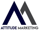 Attitude Marketing logo
