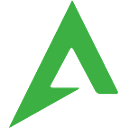 The Auctus logo