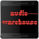 Audio Warehouse / Connected Lifestyle Engineering logo