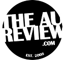 The Au Review logo
