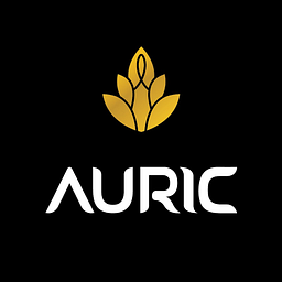 AURIC logo
