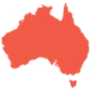 The Australian Wine logo