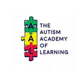 The Autism Academy Of Learning logo