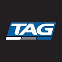 The Automotive Group logo