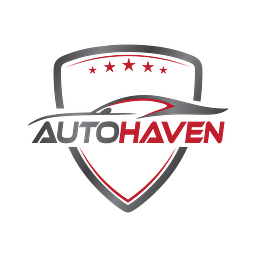The Autohaven logo