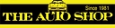 The Auto Shop logo