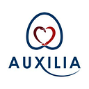 Auxilia logo
