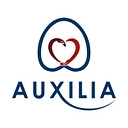 Auxilia, Inc. logo