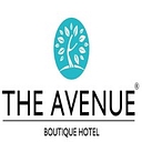 The Avenue Hotel logo