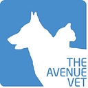 The Avenue Veterinary Clinic logo