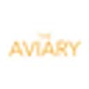 The Aviary Parrot Food logo
