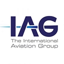 The International Aviation Group logo