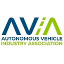 Autonomous Vehicle Industry Association logo