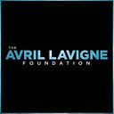 The Avril Lavigne Foundation logo