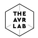 The Avr Lab logo