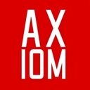 Axiom Design & Build logo