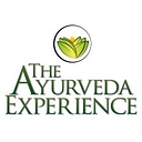 The Ayurveda Experience logo