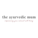 The Ayurvedic Mum logo