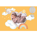 the baby closet