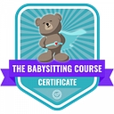 Favicon of The Babysitting Course