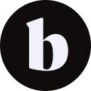 Bach logo