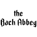 The Back Abbey, Inc. logo