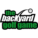 The Backyard Golf Game