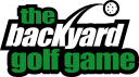 thebackyardgolfgame.com logo