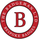 TheBadgeMan Ltd logo