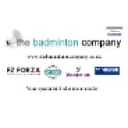 The Badminton company logo