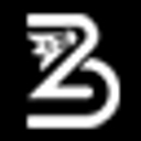 Thebadmintonzone logo
